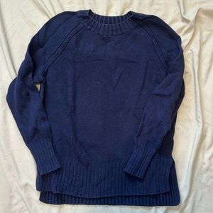 Old Navy Crewneck Sweater
